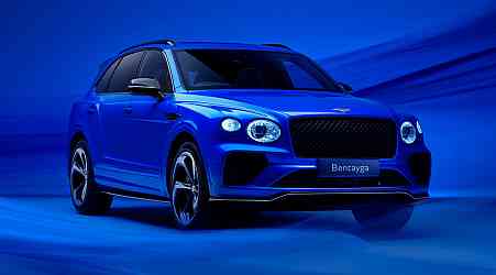 Bentley Mulliner x Supriya Lele Create New Paint Color & One-Off Bentayga S