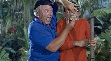 What Went Wrong With The Original Gilligan's Island Pilot