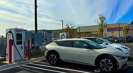 Costco partners with Electric Era to bring back EV charging in the U.S.