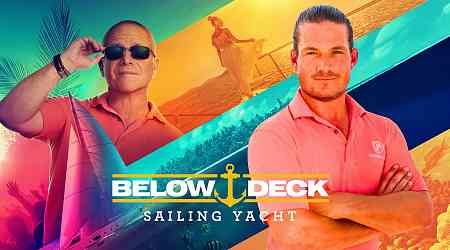 Signs Below Deck Sailing Yacht Season 5 Will Be Its Last (The Show Is A Flop)