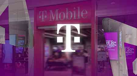 T-Mobile: How to set up a hotspot on your phone