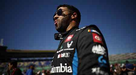 Bubba Wallace Reveals Life-Changing Emotional Moment In Heartfelt Post