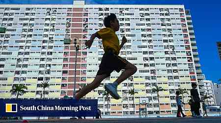 Hong Kong urged to shorten 21-year redevelopment plan of Instagram-famous Choi Hung Estate