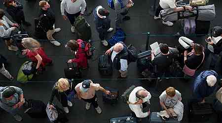 Dublin Airport cap hitting business travel costs, industry figure says