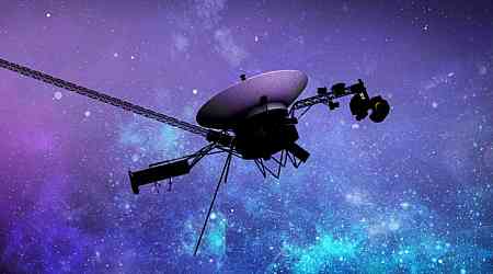 NASA Engineers Restore Voyager 1 Communications After 15 Billion-Mile Transmission Disruption