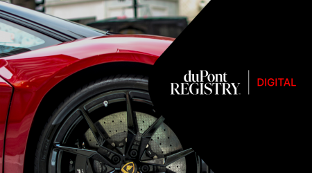 Introducing duPont REGISTRY Digital: A New Leader in Digital Marketing for the LuxuryAutomotive and Lifestyle Industry