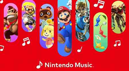 Will the new Nintendo Music app lead to more DMCA takedowns from Nintendo?