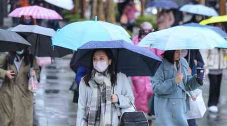 Workplaces, schools to mostly reopen Friday across Taiwan