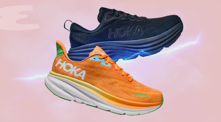 Who Wins the Battle Between Hoka Clifton and Bondi?