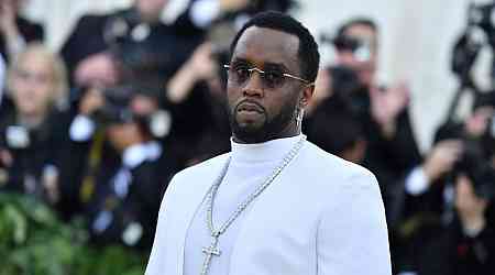 Sean Combs accused of sexually assaulting 10-year-old in new lawsuit