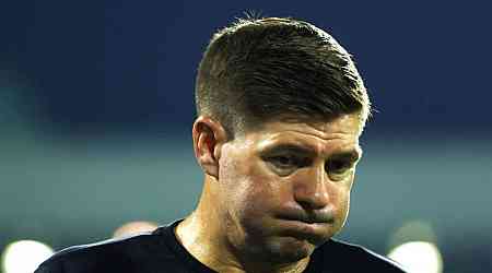 Inside Steven Gerrard's Saudi disaster with huge payday, Henderson fiasco and quit demands