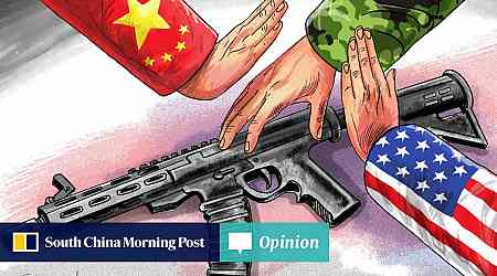 Combined China and US pressure could get warring sides to talk peace