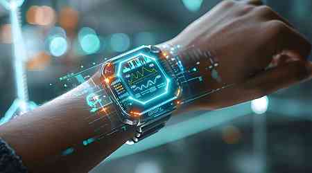 The Best Smartwatches In 2025: From AI Health Tracking To Adventure-Ready Timepieces