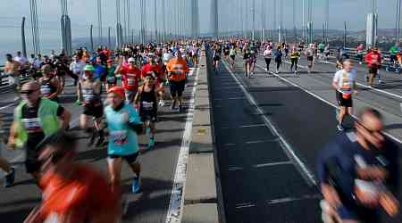 The Best Shakeouts, Pop-Ups and Parties Around the 2024 New York Marathon