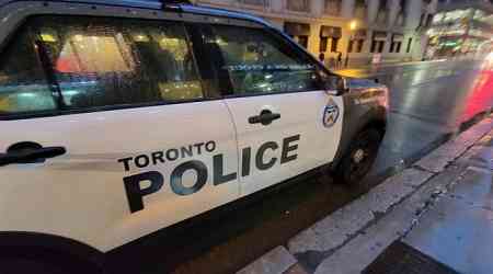 Toronto woman charged with murder, arson in death of her baby: police