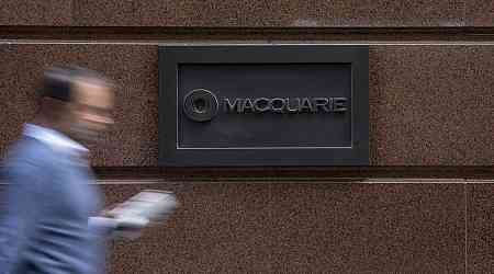 Macquarie Profit Misses Estimates as Markets Unit Takes Hit