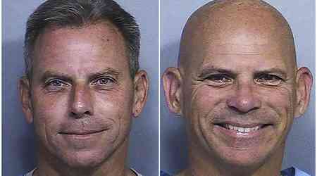 Resentencing hearing for Erik and Lyle Menendez in 1989 killings of their parents set for Dec. 11