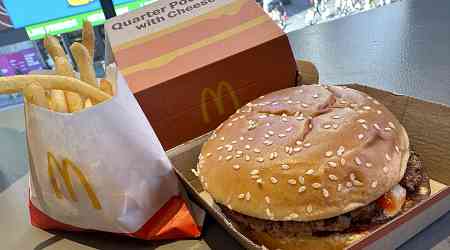 McDonald's E. coli case count rises as federal officials inspect an onion grower