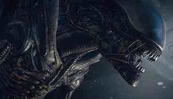 Alien: Isolation mod messes with events so it technically ends before it begins