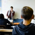 94% of middle school students face academic pressure: Survey