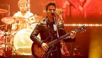 Stereophonics announce huge Sandringham 2025 gig with Blossoms and Jake Bugg