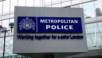 Met Police civilian staff to hold strike vote over back to office order