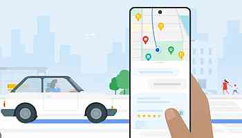 Google Maps Gets Updated With Gemini-Powered Curated Inspirations, Improved Navigation and Immersive View