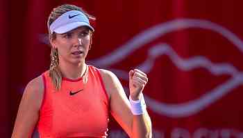 Katie Boulter reaches Hong Kong Open semifinal