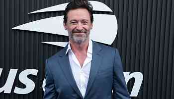 Hugh Jackman announced as BST Hyde Park 2025 headliner