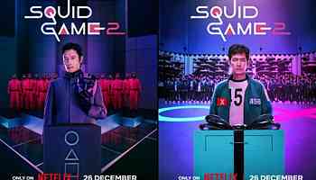 Squid Game Season 2 OTT Release Date: When and Where to Watch it Online?