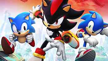 Sonic x Shadow Generations tech review: great on PlayStation, Xbox and PC, but hamstrung on Switch