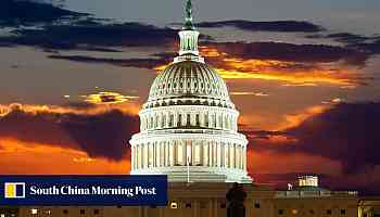 US Congress battles, Trump vows to block Chinese carmakers: 7 US-China relations reads