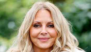 Carol Vorderman replaced on LBC by This Morning star after terrifying health ordeal