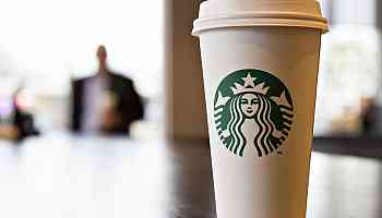 Starbucks removing 10% surchage on non-dairy beverage orders