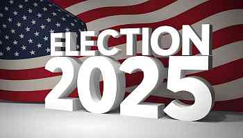 How The 2025 Presidential Election Could Transform The Future Of AI In America And Beyond