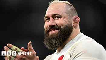 England v New Zealand: Joe Marler's haka jibe criticised by All Blacks coach Scott Robertson