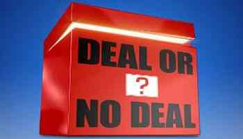 ITV viewers all say same thing about Deal Or No Deal as they 'switch off'