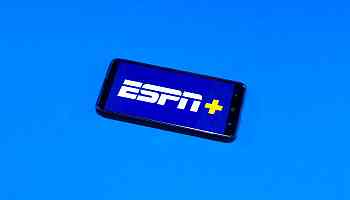 ESPN Plus Deal Cuts Price of Annual Plan to $100