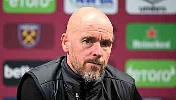 Erik ten Hag breaks silence on Man Utd sack as he shares regret in letter to fans