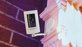 What Is an AI Security Camera?