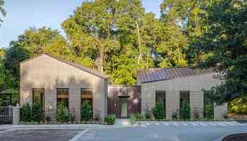 Preschool of the Arts / Boyd Architects