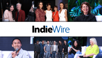 IndieWire Earns Record 14 National Arts and Entertainment Journalism Awards Nominations