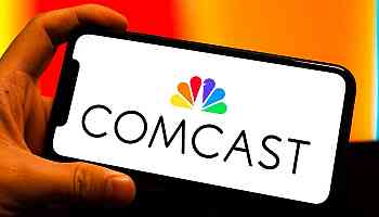 Comcast says it's thinking of getting out of the cable TV business