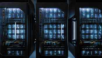 European Data Center Association Chair says lowering water temperatures to cool AI data centers is "incompatible" with the EU's new Energy Efficiency Directive (April Roach/CNBC)