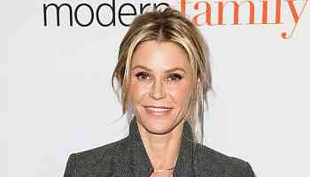 Julie Bowen Would've 'Happily Died' on 'Modern Family' Set