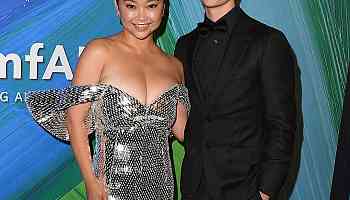  To All the Boys' Lana Condor Marries Anthony De La Torre 