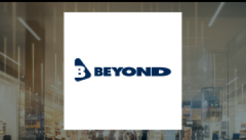 Hennion & Walsh Asset Management Inc. Lowers Stake in Beyond, Inc. (NYSE:BYON)