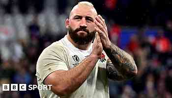 Joe Marler: England prop apologises after haka comments