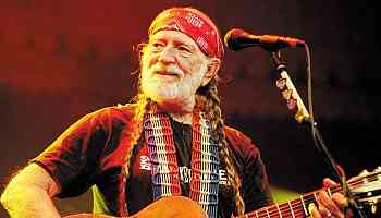 Willie Nelson, at 91, Doesn't 'Have Any Reason to Worry About Dying'