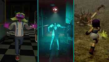 7 Terrifying Horror Games To Play After Silent Hill 2